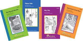 About The Program S P I R E Illustrated Decodable Readers School Specialty Eps