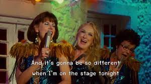 Mamma Mia Super Trouper Lyrics 1080phd Youtube It also puts some new twists to some old classics like waterloo and knowing me knowing you. mamma mia super trouper lyrics 1080phd