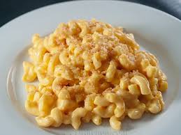 macaroni and cheese recipe for a crowd