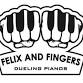 The Page Presents: Dueling Pianos event in Kennewick, WA