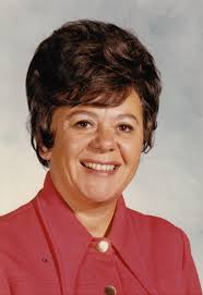 Rena Flanders Obituary