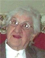 Cora Plasse Obituary (1925