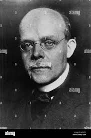 Chancellor of the weimar republic hi-res stock photography and images