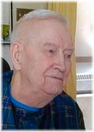 Obituary for James Bowman Norrie