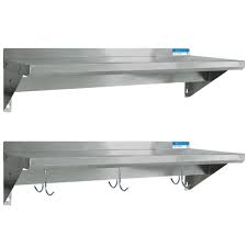 Check spelling or type a new query. All Stainless Steel Wall Shelf By Diversified Woodcrafts Options Industrial Amp Vocational Arts Furniture Worthington Direct