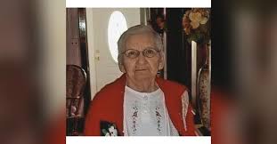 Julia Amelia Burkett Obituary