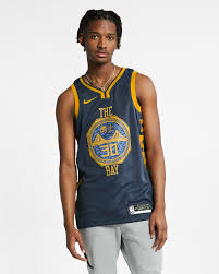 Check out our golden state warriors selection for the very best in unique or custom, handmade pieces from our clothing shops. Stephen Curry City Edition Swingman Golden State Warriors Men S Nike Nba Connected Jersey Nike Com