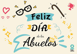 Aug 27, 2020 · no dejes de felicitar en este día de los abuelos a aquellas personas que tienen una enorme cantidad de amor para dar. Dia De Los Abuelos