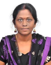 Nandhini Devi's Instagram, Twitter & Facebook