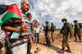 Israelíes y palestinos israelíes y palestinas israelí y palestino israelí y palestina. La Soledad De Los Palestinos Tras Dar El Portazo A Israel Internacional El Pais