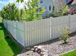 Maybe you would like to learn more about one of these? Vinyl Fence Products Phillips Outdoor Services Onalaska Wi