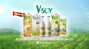 Jangan berpakaian seperti orang dewasa. Introducing Our Newest Variant V Soy Golden Grain Youtube