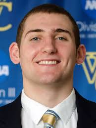 2014-2015 Men's Basketball Roster