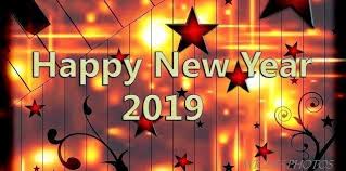 Goodbye 2018 Welcome 2019 Happy New Year Quotes Happy New Year Greetings Happy New Year Message