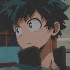 Tons of awesome deku wallpapers to. Pin By I Bunbun On Bnha In 2021 Cute Anime Guys Anime Films Aesthetic Anime