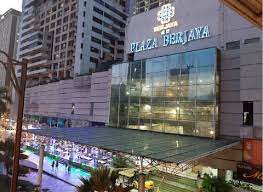 Maybe you would like to learn more about one of these? Berjaya Corporation Berhad