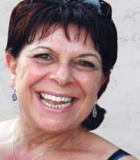 Gilda David Friday March 28th 2025, death notice, Obituaries, Necrology