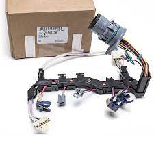 Does not mate to wt internal harness. Allison Transmission 29543336 Lbz Lmm Internal Transmission Wiring Harness