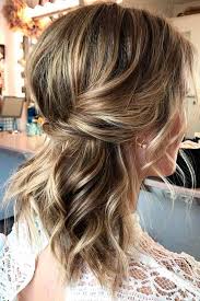 51 Easy Summer Hairstyles To Do Yourself Easy Summer Hairstyles Summer Hairstyles Short Hair Updo