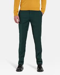 Livraison et retours gratuits disponibles. Pantalon Slim Fit Dali Homme 87750003 We Fashion