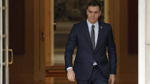 İspanya başbakanı pedro sanchez, brüt asgari ücretin yüzde 22'lik artışla 900 euro çıkarılacağını duyurdu. Ispanya Basbakani Siddet Bir Ozgurluk Degil Baskalarinin Ozgurlugune Saldiridir Son Dakika Haberleri