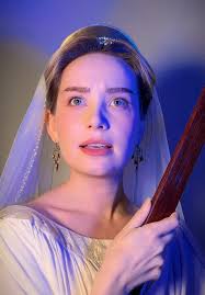 Epic The Musical Penelope Anna