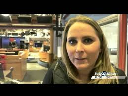 Newseum honors KXLY reporter who died covering the news