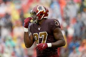 Take this quiz and see how much you know about the game! Washington Football Team Training Camp Profiles Tight End