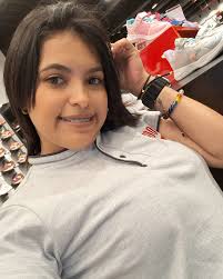 Maria Celeste Marquez (@ashley_anthonely) • Instagram photos and videos