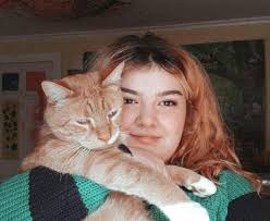 Has anybody seen my cat? I'm in the old post mountain spring rd area. His  name is Thor, he's very friendly and would probably come to you if you call  him, he