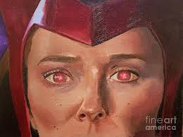 Wanda Paintings for Sale (Page #3 of 13)