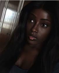 Dark Skin Women (@darkskinwomen) Dat Melanin Tho