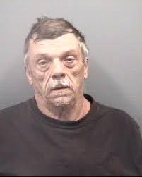 Salisbury man charged with raping woman with mental disabilities