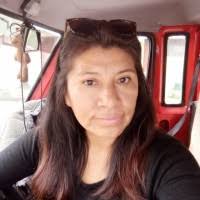 Jenny Edyth Carpio Rojas