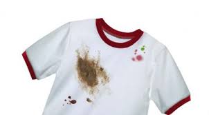 Seperti yang kita ketahui sebelumnya bahwa sampo dapat menghilangkan minyak pada rambut. Tips Menanggalkan Kotoran Degil Pada Baju