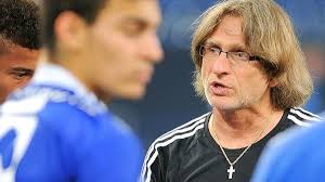 Reichlich Verstärkung aus der eigenen U 17