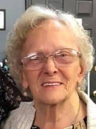 Marion Caron E.A. Obituary (2022)