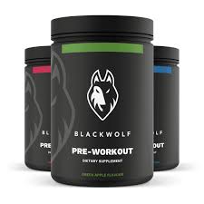 One of the best half is that the web site affords samples. Blackwolf Discover The New Blackwolf Pre Workout Formula