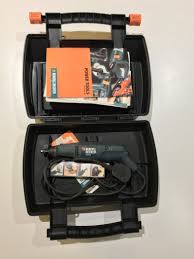 Black And Decker Wizard Rotary Tool Rt550 Manual Black And Decker Wizard Rotary Tool For Sale In Dundrum Dublin From Sgm