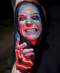 A selection of the best of international tattooing