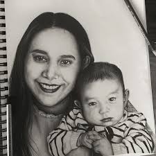 Bridget Heffner (@bridges_art) • Instagram-bilder og -videoer