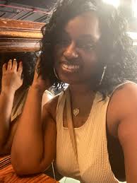 Introducing myself and sharing an Atlanta photo