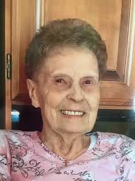 Montrock Bernier Family