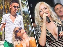 Petrica nicoara armando nicoara si armin nicoara promo. Armin Nicoara Si Claudia Puican Izolati Acasa Din Cauza Covid 19 Wowbiz