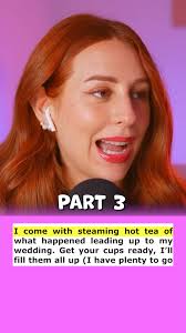 Part 3: Will Evil Sister Be Able To Attend The Wedding?