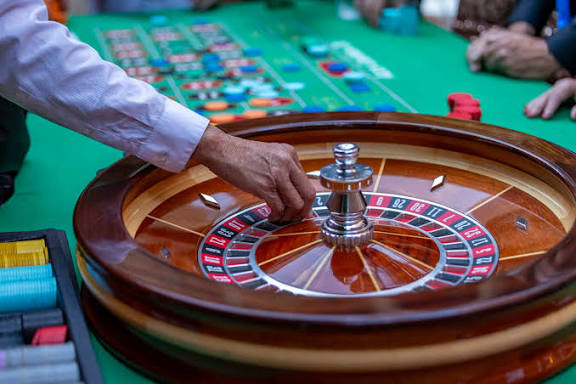 Exploring the thrill of casino gaming Risks and rewards