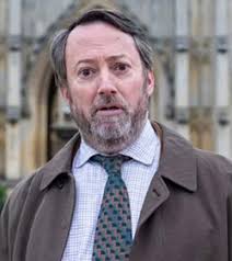 I haven't actually been able to solve it. But you're Ludwig. I'm sure even  Elvis had his off days.