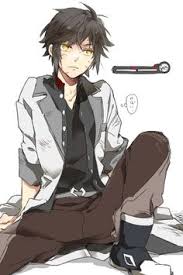 Making it to the top 10 coolest male anime characters is none. 31 Mercy Leo Ideas Anime Anime Boy Manga Boy
