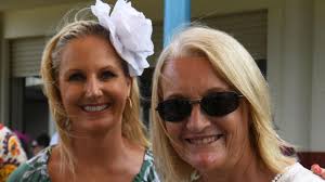 GALLERY: 32 glamorous pics from Gympie's first race day