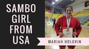 TWC NEWS: San Antonio Sambist Returned home from World Cadets Championships 